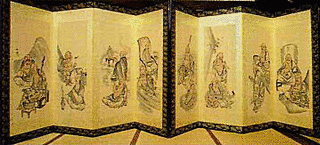 長沢芦洲の画像