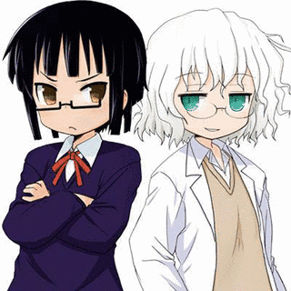 カガクチョップの画像