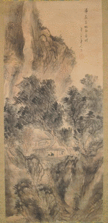 横井金谷の画像