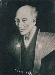 渡部斧松の画像