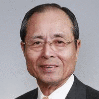 安藤定房の画像