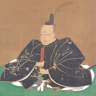 府中小笠原氏の画像
