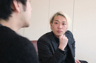 喜安の画像
