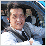 辻宗範の画像
