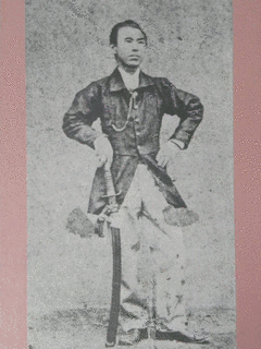 赤松小三郎の画像