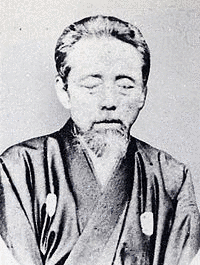 山本覚馬の画像