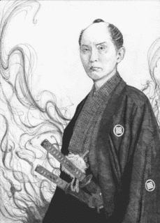山本権八の画像