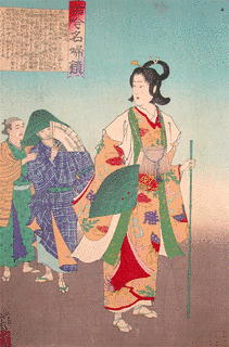 勝山の画像