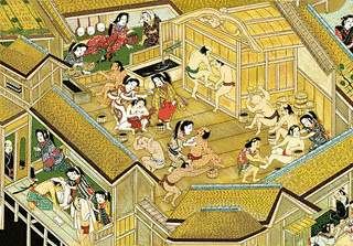 湯女の画像