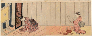 楊弓の画像