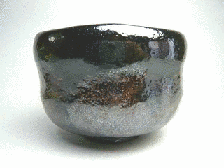 楽道入の画像