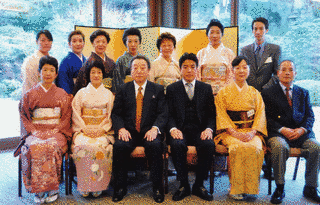 杵屋勝三郎の画像