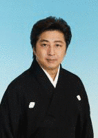 杵屋勝四郎の画像