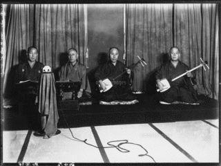 杵屋勝太郎の画像