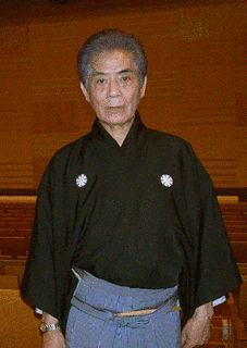 杵屋正次郎の画像