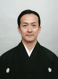 杵屋巳太郎の画像