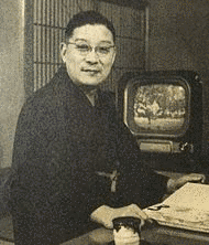 杵屋六左衛門の画像