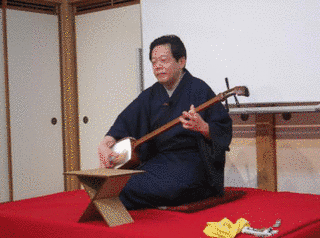 稀音家六四郎の画像