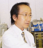 森正次の画像