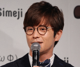 藤森慎吾の画像