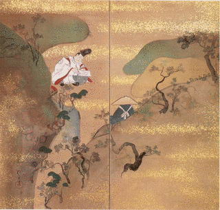 芦舟の画像