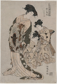一掬斎栄文の画像