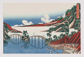 歌川国虎の画像