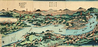 歌川国満の画像