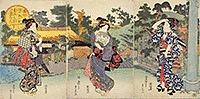 歌川貞虎の画像