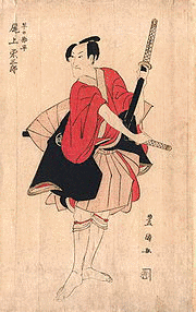 1825年に亡くなった人物の画像