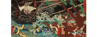 歌川芳影の画像