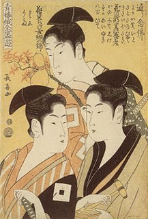 栄松斎長喜の画像