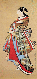 懐月堂度繁の画像