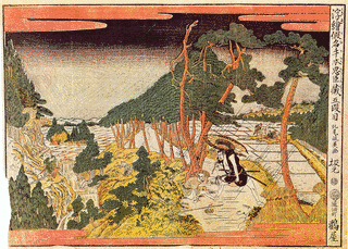 勝川春喬の画像