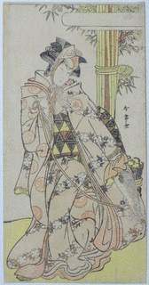 勝川春常の画像