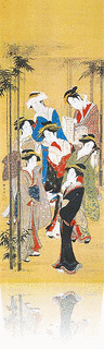 勝川春琳の画像