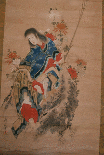 葛飾北濤の画像