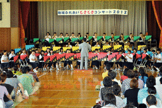 葛飾北鳴の画像