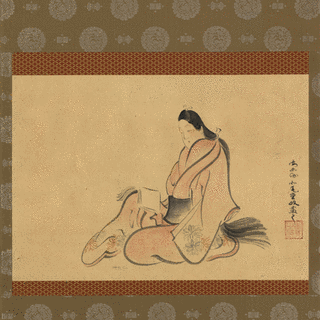 北尾重政の画像