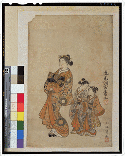 小松屋百亀の画像