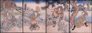 春梅斎北英の画像