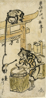 常川重信の画像
