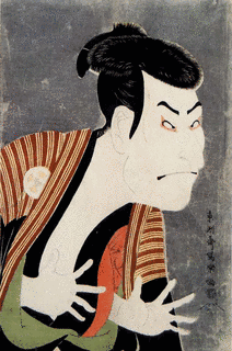 18世紀の美術家の画像