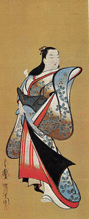 桃扇舎指月の画像