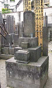 鳥居清忠の画像
