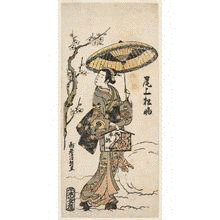 鳥居清経の画像