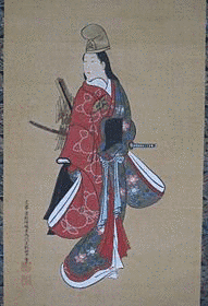 西川祐尹の画像