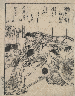 1750年に亡くなった人物の画像