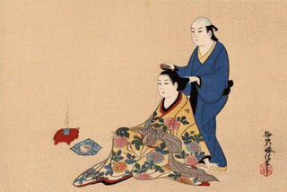梅祐軒勝信の画像