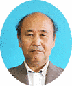 長谷川信広の画像